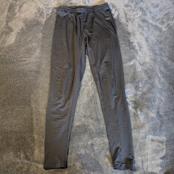 Reebok vintage men's running tights (circa 1989) - Picture 9 of 11